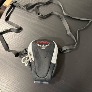 Osprey Digistow (Small) - Camera / Small Electronics Pouch